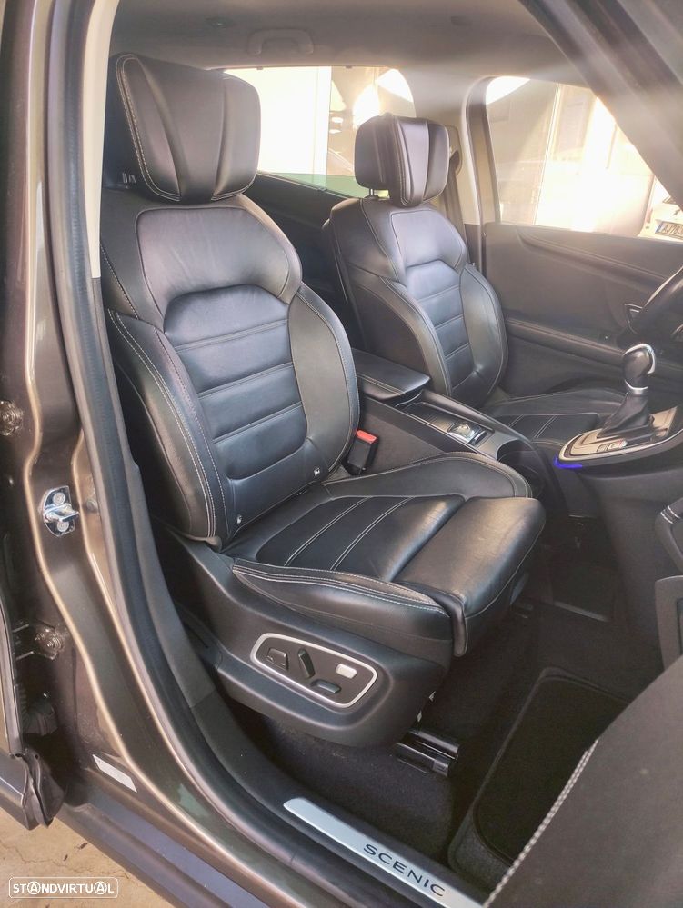 Renault Grand Scénic 1.6 dCi Bose Edition EDC SS - 7
