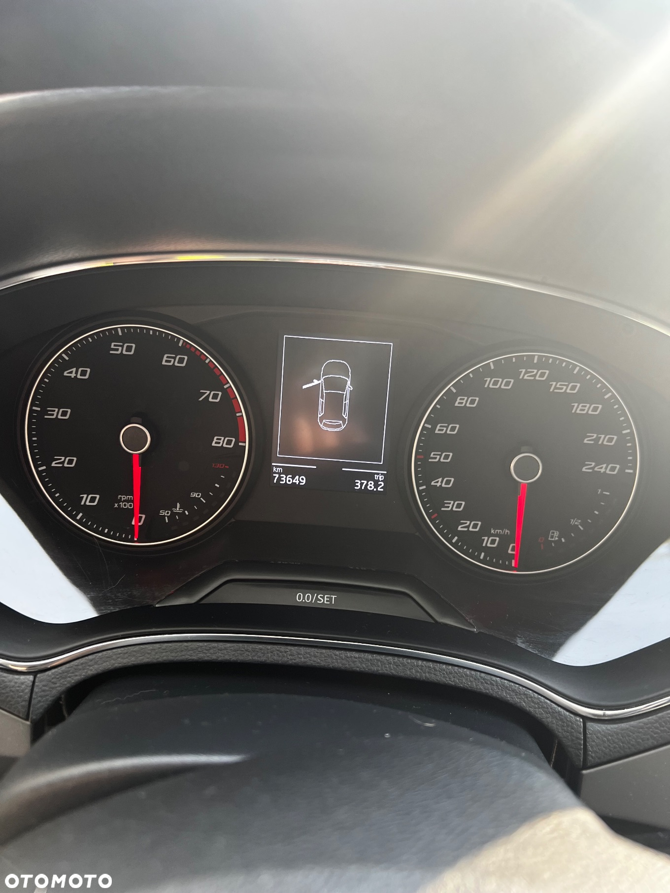 Seat Ibiza - 6