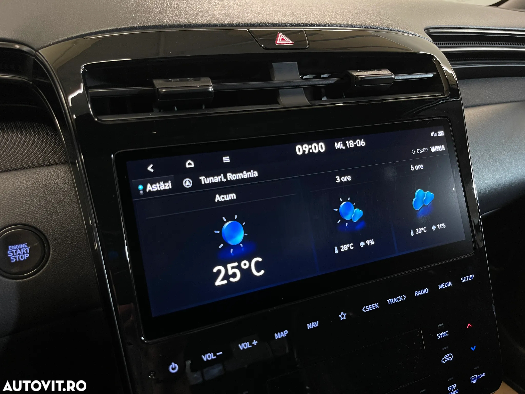 Hyundai Tucson - 17