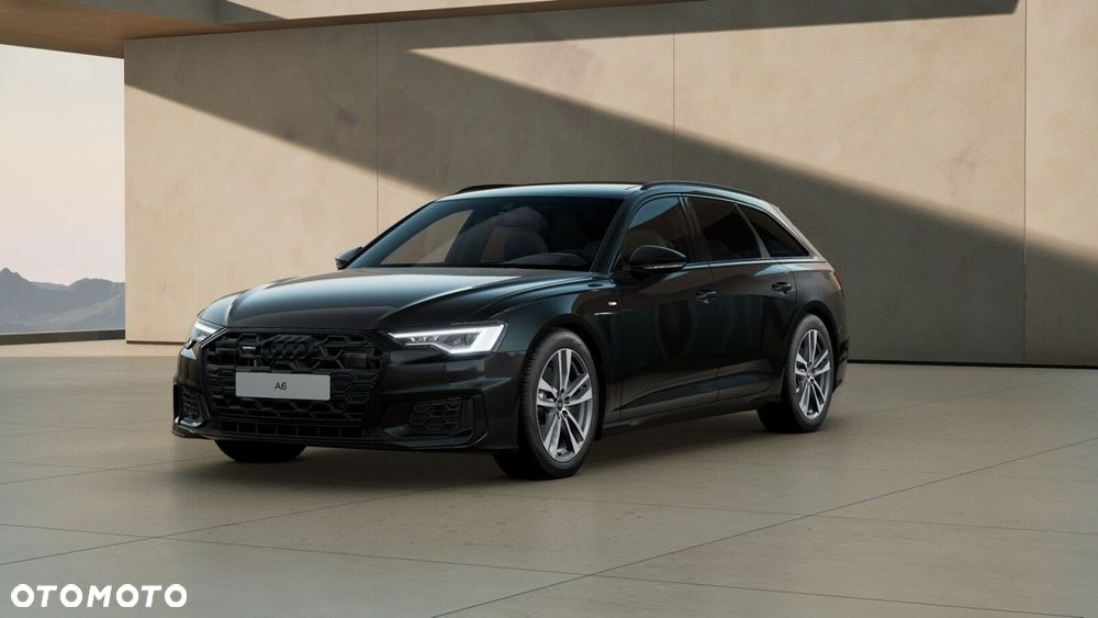 Audi A6 Avant - 2