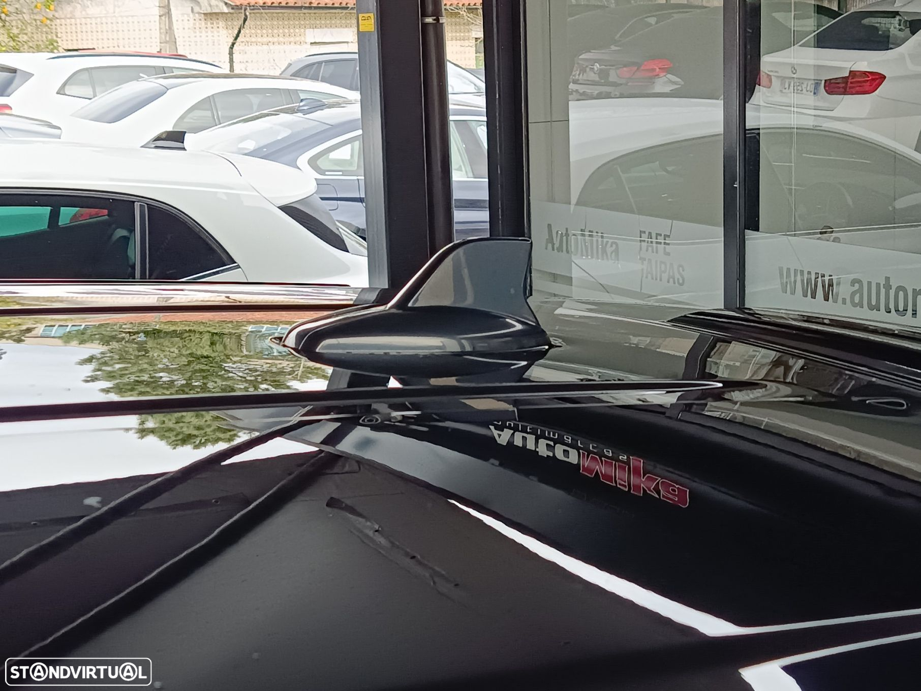 Land Rover Range Rover Evoque 2.0 TD4 HSE Dynamic Auto - 56