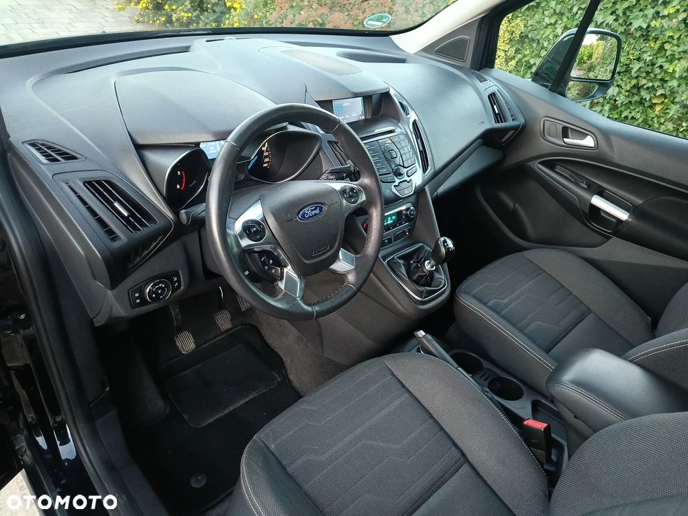 Ford Tourneo Connect Grand - 7
