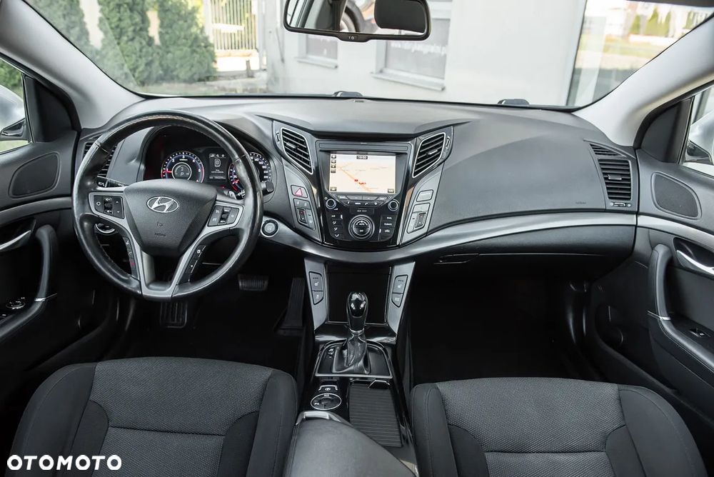 Hyundai i40 - 29
