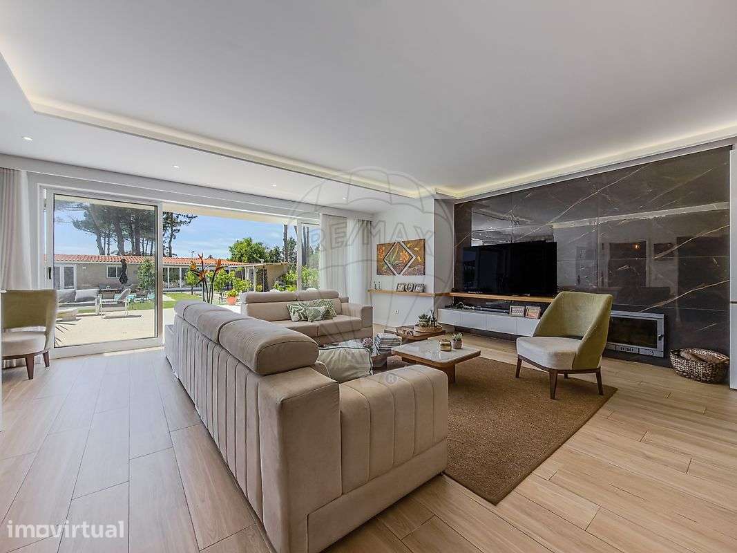 Moradia T4 para venda - Grande imagem: 5/36
