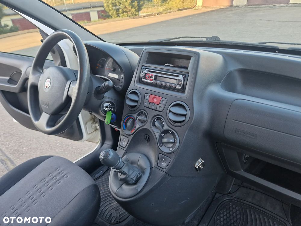 Fiat Panda 1.2 Dynamic Eco - 16