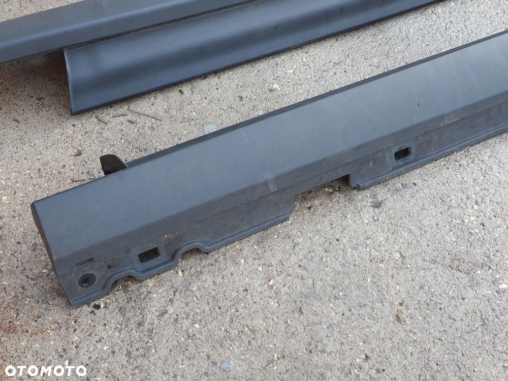 LISTWA PROGOWA FORD FOCUS MK4 JX7B-A10155-A ORY LEWA PRAWA - 12