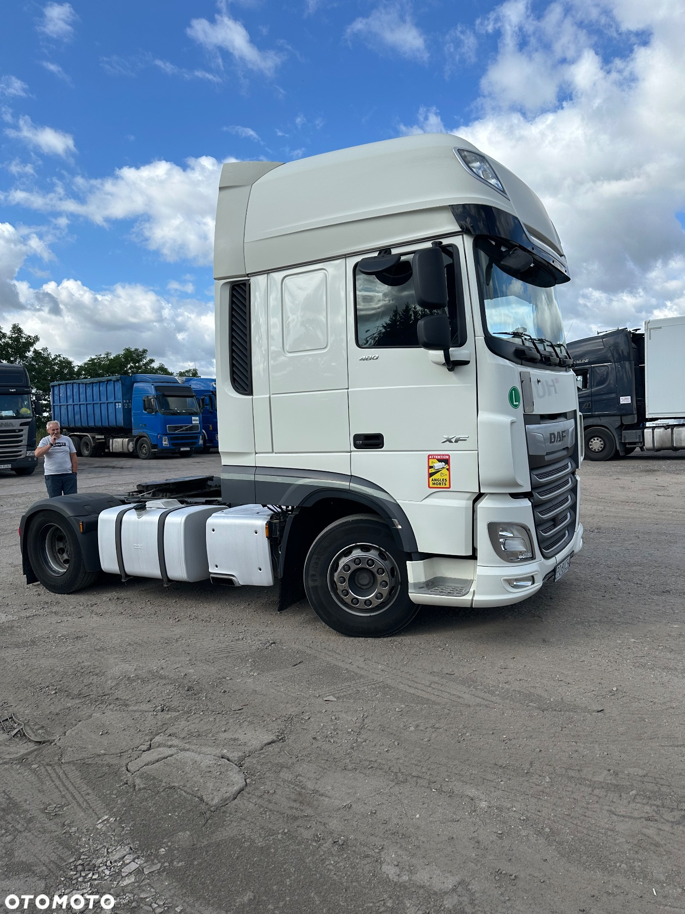 DAF 106 - 3