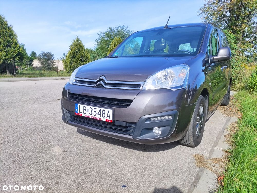 Citroën Berlingo - 3