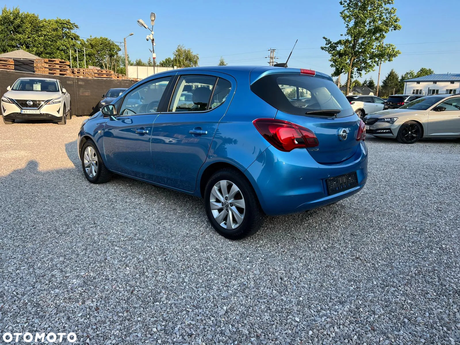 Opel Corsa 1.4 Color Edition S&S - 7