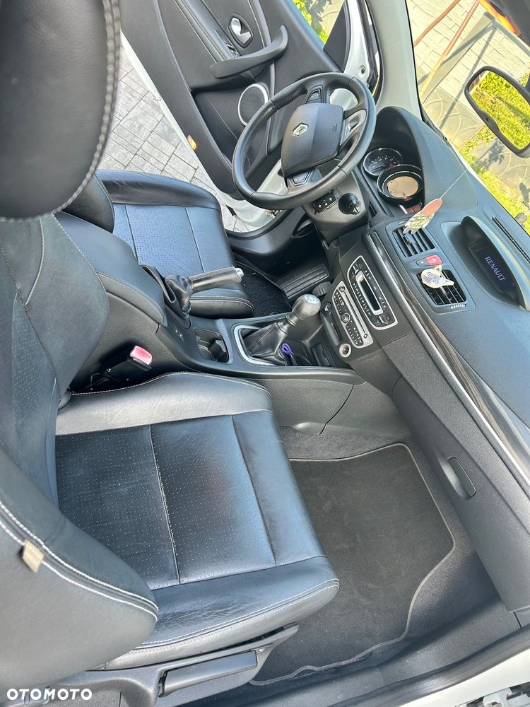 Renault Megane 2.0 16V TCE Dynamique - 7