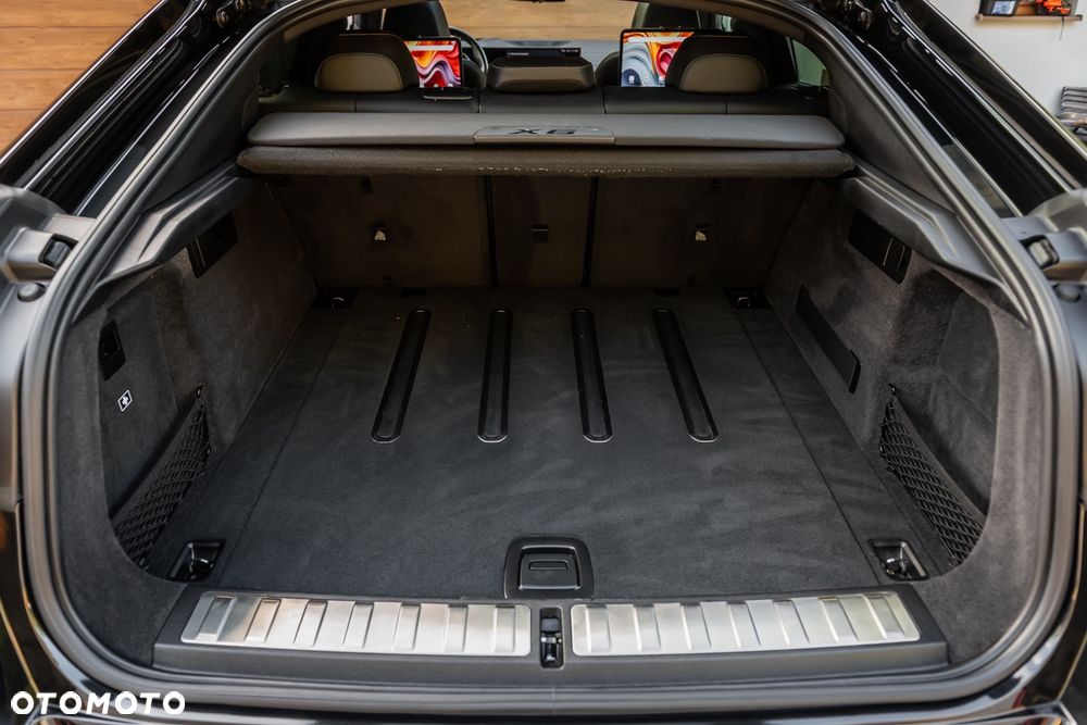 BMW X6 - 26