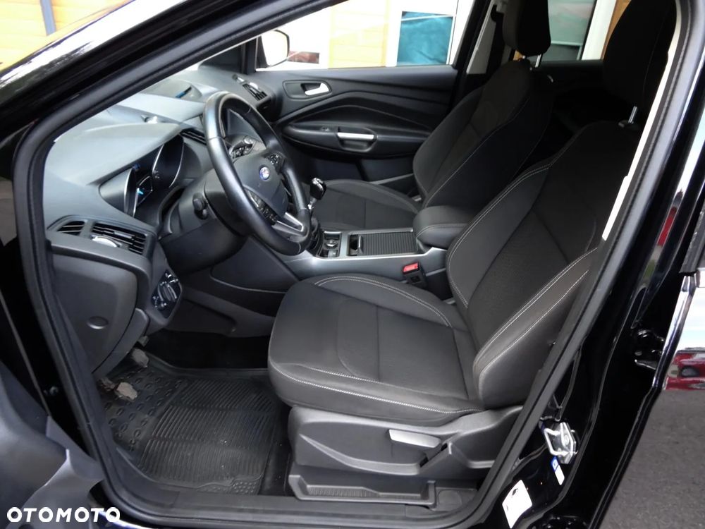 Ford Kuga 1.5 EcoBoost FWD Titanium Plus ASS - 20
