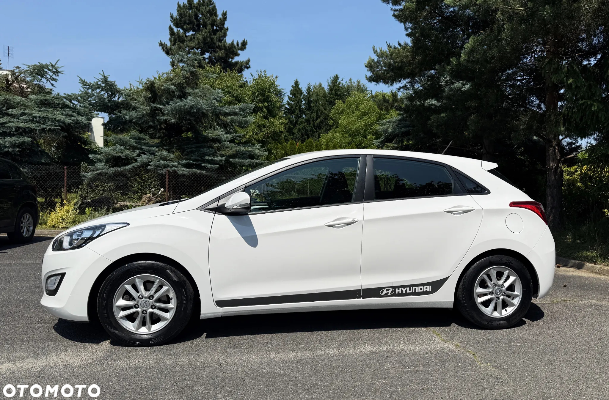 Hyundai i30 1.6 GDI Comfort - 7