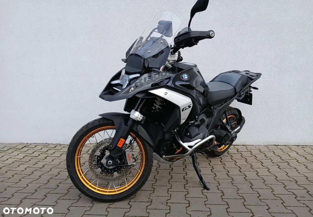 BMW GS - 4