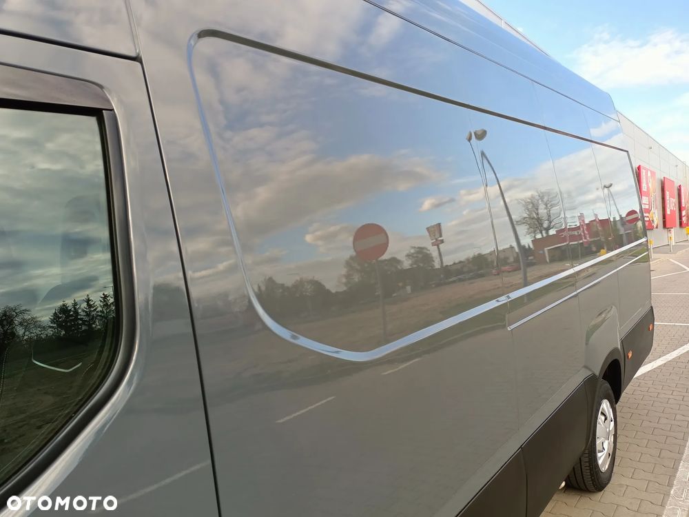 Iveco 35s16 L4H4 MAX DŁUGI MAX WYSOKI - 5