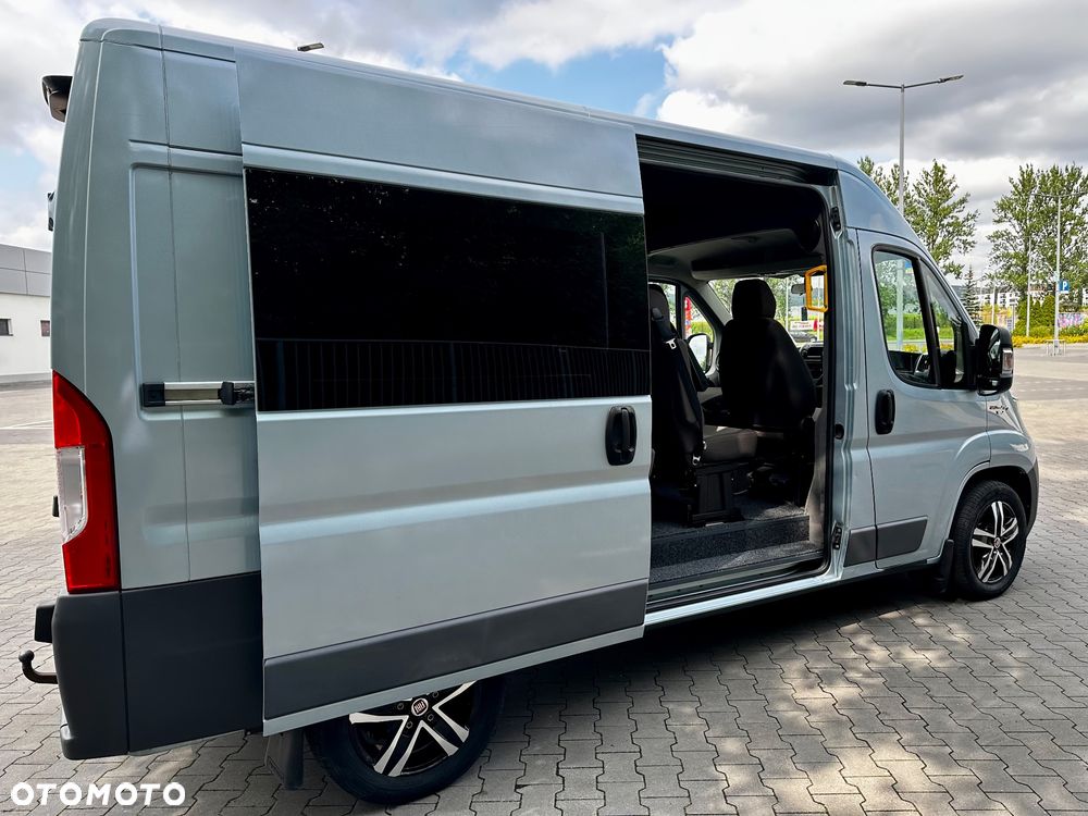 Fiat Ducato - 14