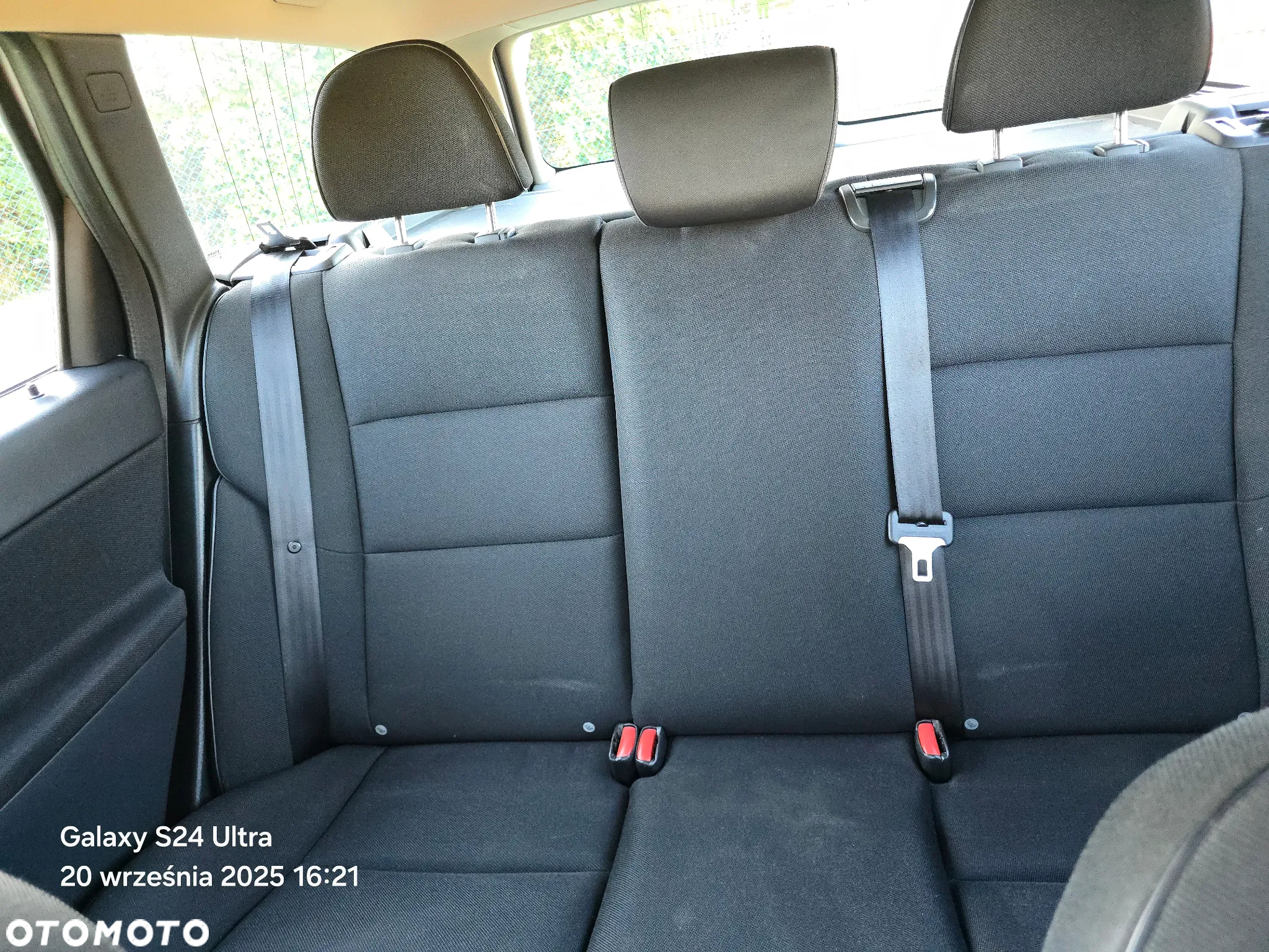 Volvo V50 2.0D - 21