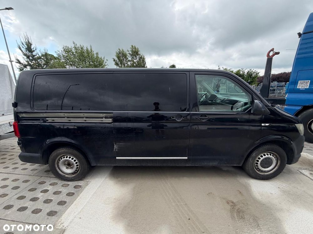 Volkswagen Transporter L1H1 DSG - 4