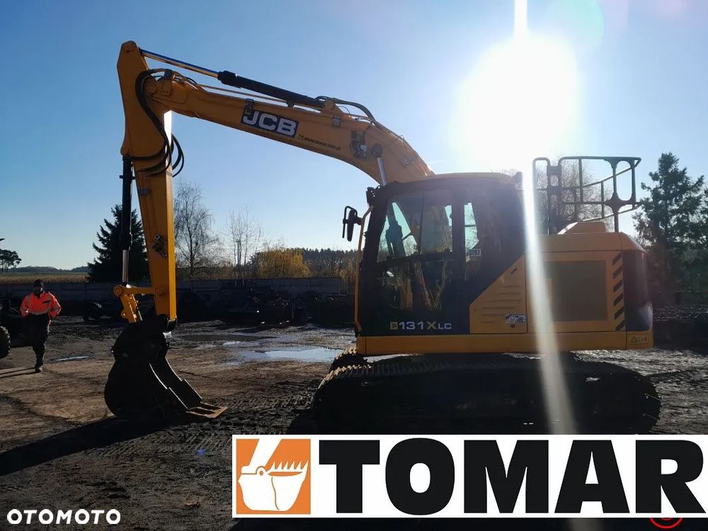 JCB 131X 2019R - 5