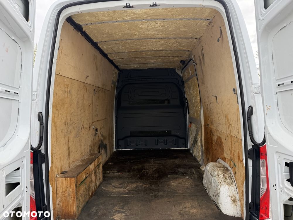 Mercedes-Benz SPRINTER 314 CDI - 14