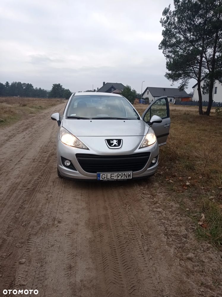 Peugeot 207 1.4 Trendy - 13