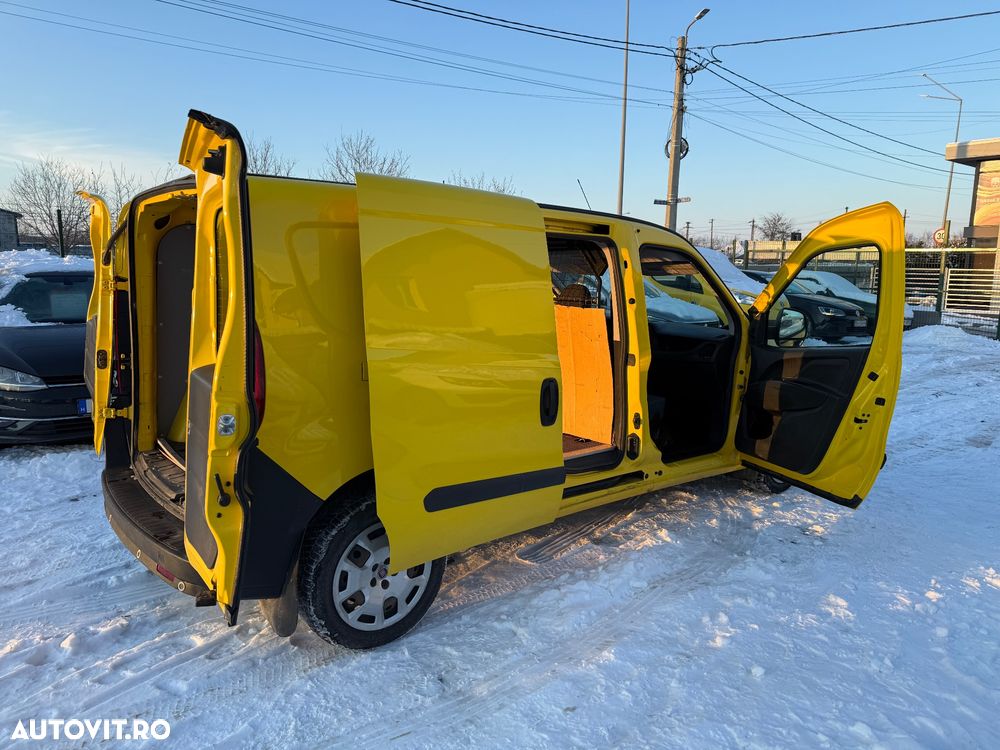 Fiat Doblo - 22