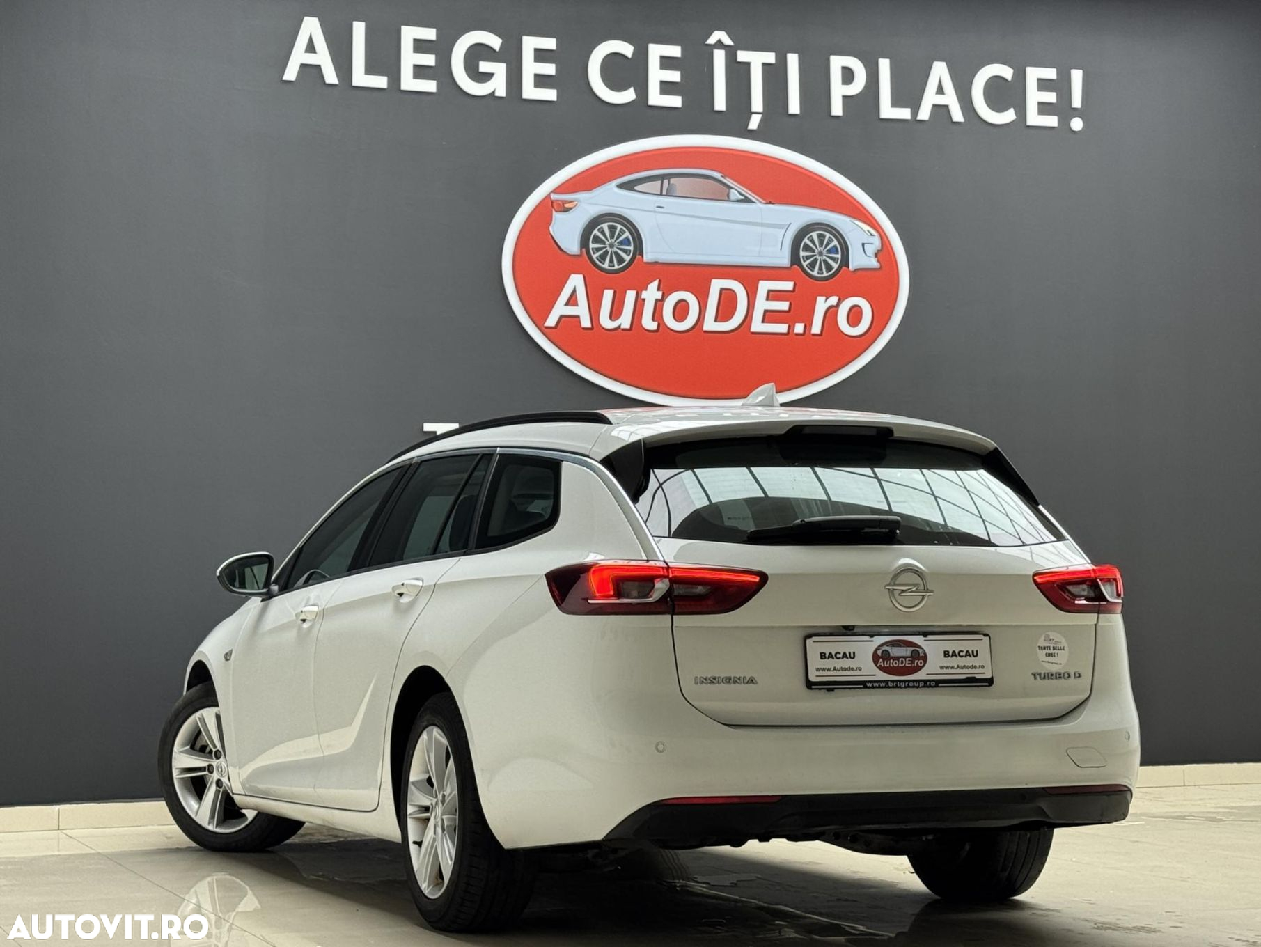 Opel Insignia - 3