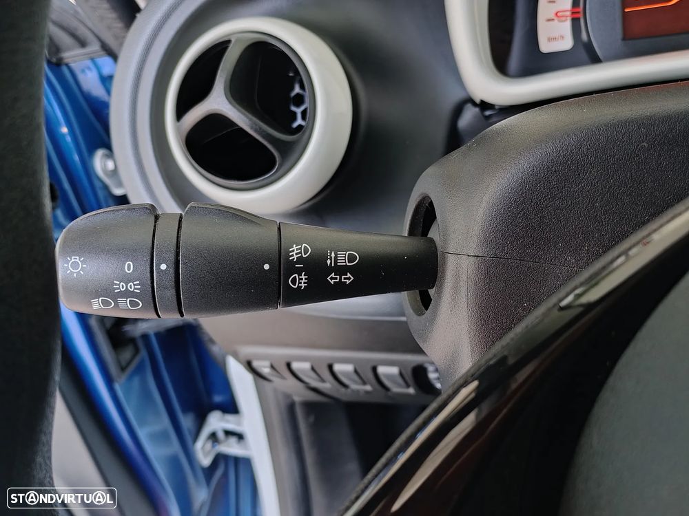 Smart ForFour EQ passion - 39