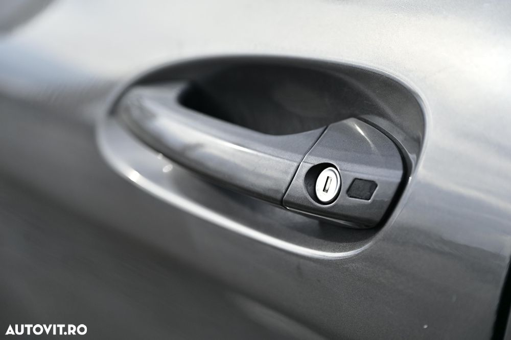 Mercedes-Benz B 200 - 20