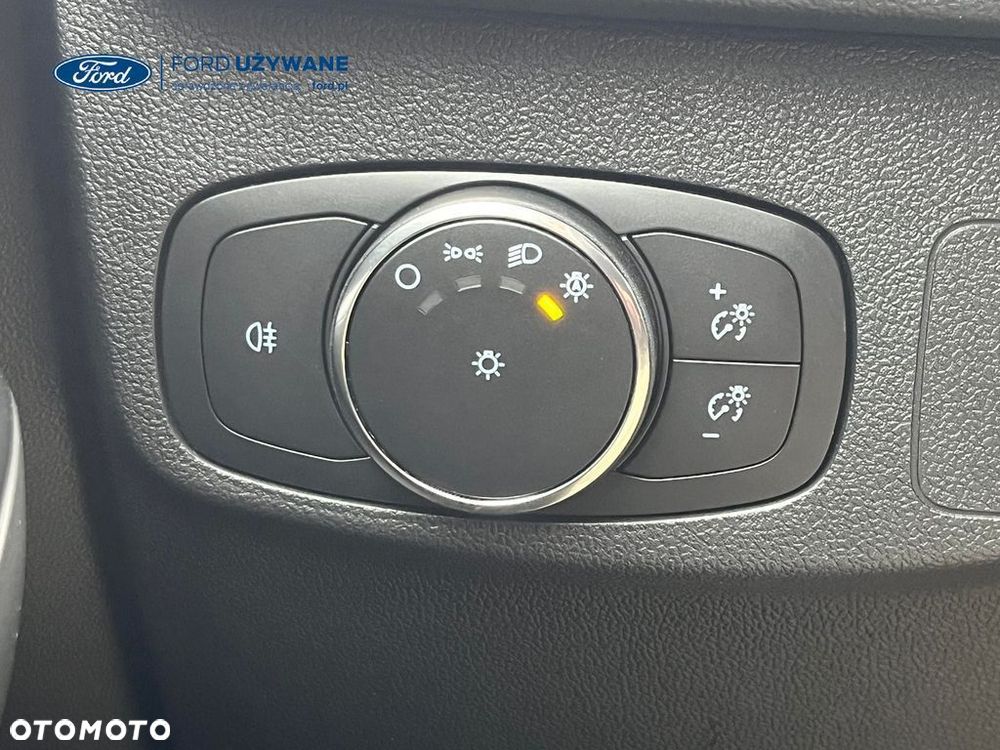 Ford Focus 1.0 EcoBoost mHEV ST-Line X - 28