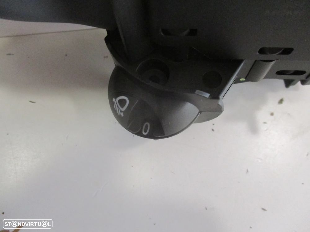 Manete luzes piscas smart fortwo 1998-2006 - 3