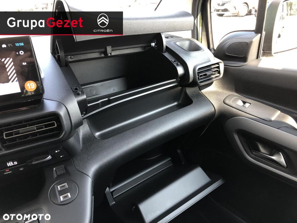 Citroën Berlingo - 14