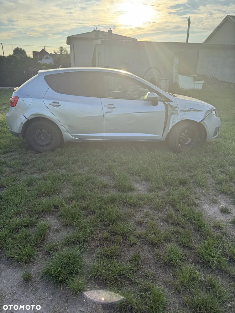 Seat Ibiza - 4
