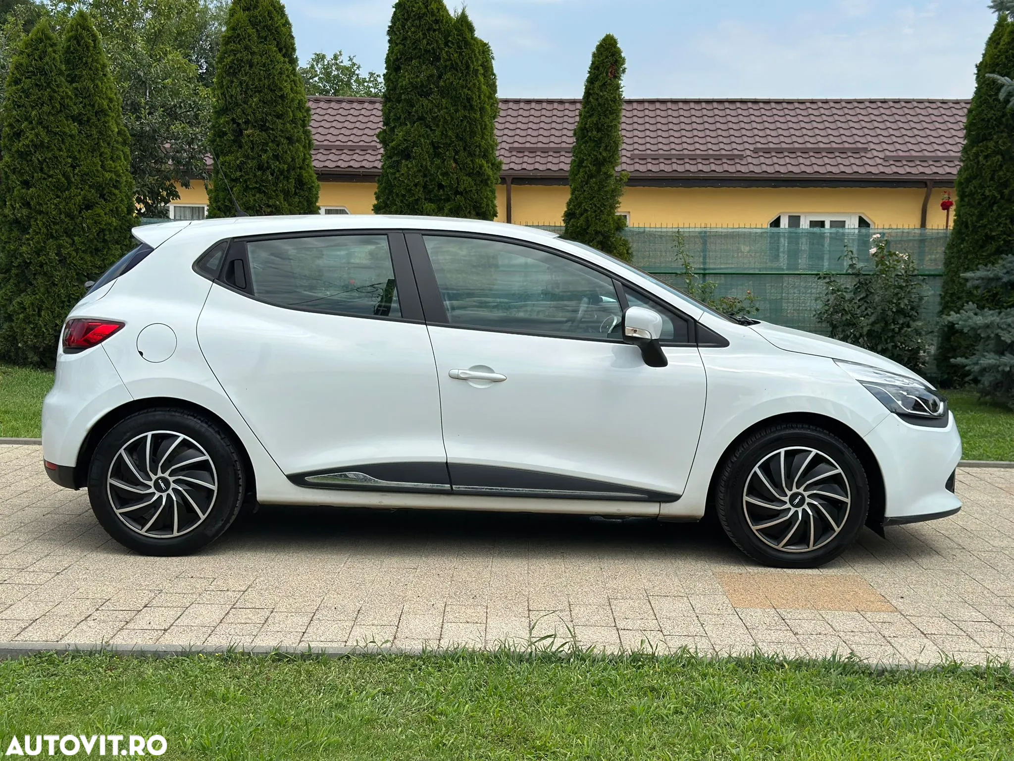 Renault Clio Energy dCi 90 Start & Stop Dynamique - 17