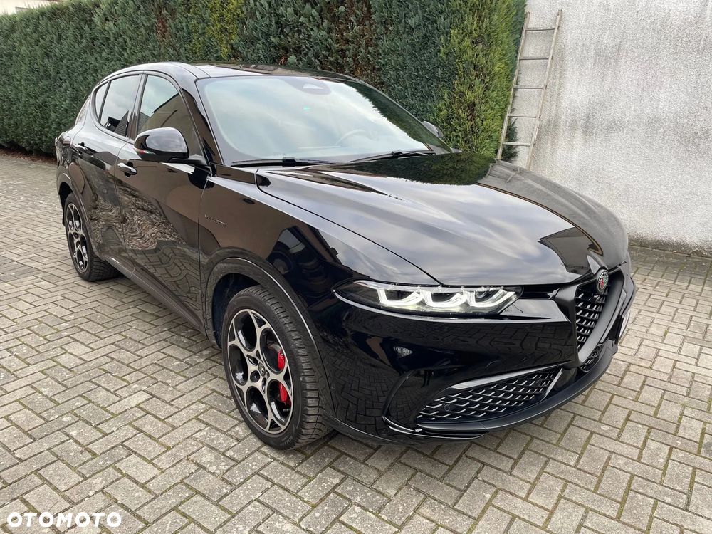 Alfa Romeo Tonale 1.3 VGT Q4 Veloce - 6