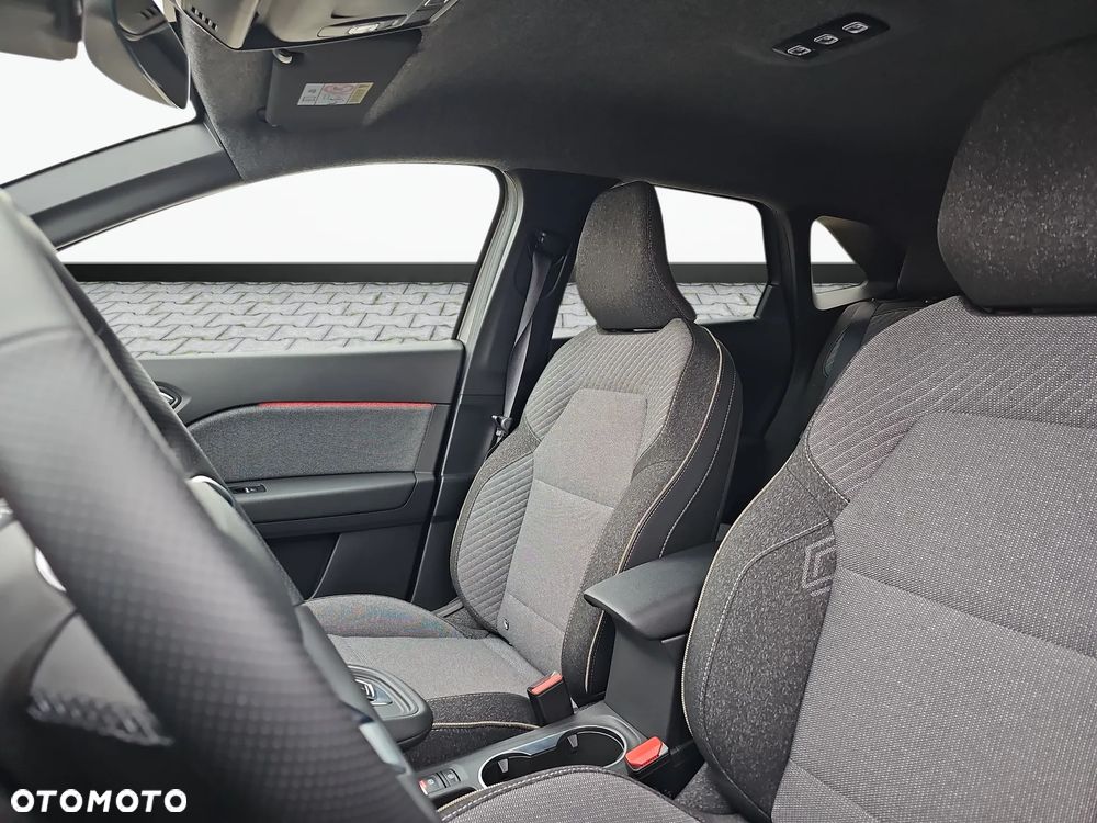 Renault Symbioz 1.6 E-Tech Full Hybrid 145 Techno - 12