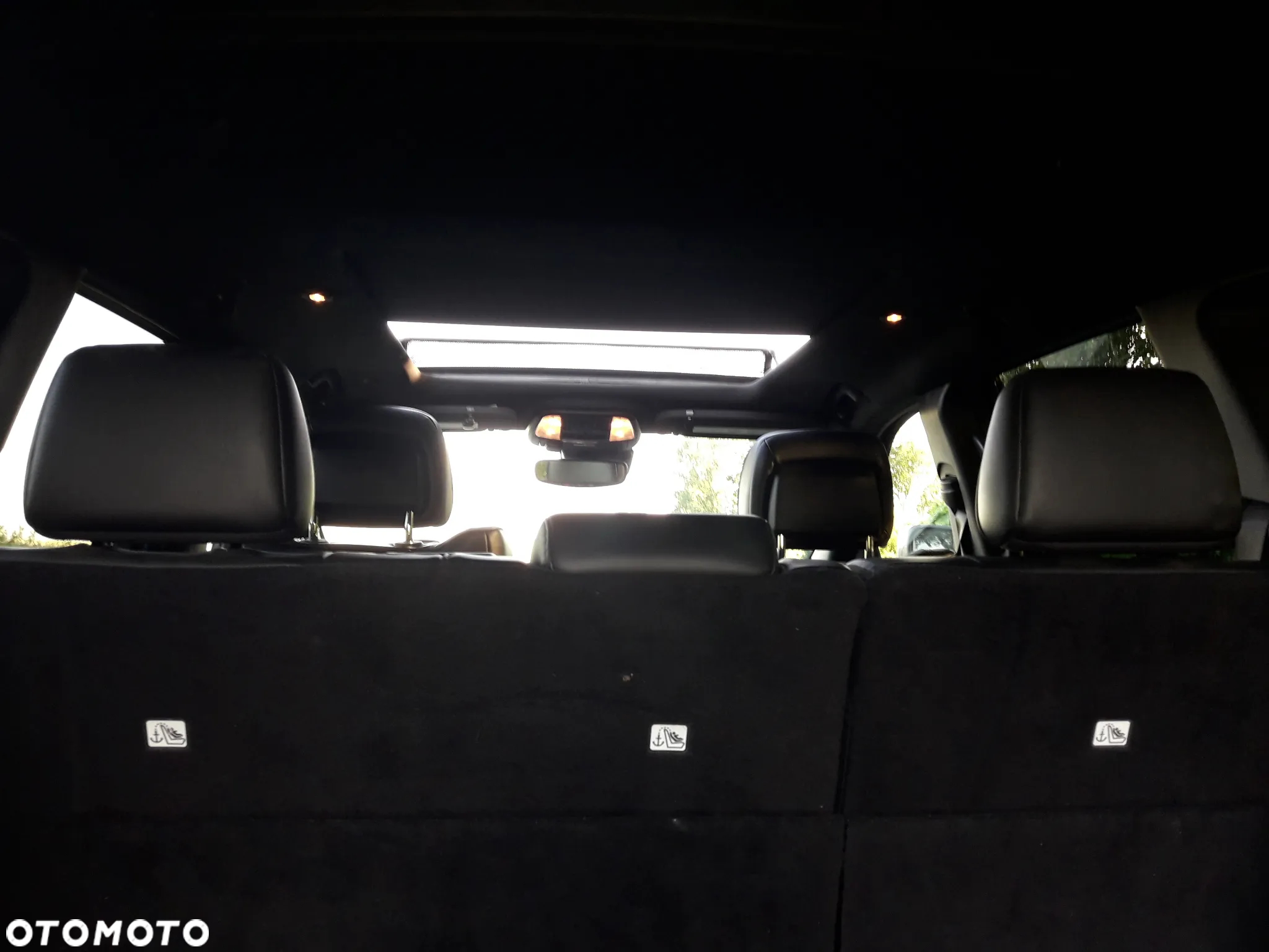 Jeep Grand Cherokee 5.7 V8 HEMI Overland Summit - 18