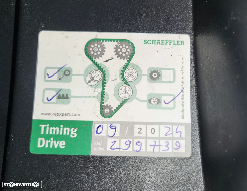 Renault Kangoo 1.5 dCi Maxi Business S/S - 10