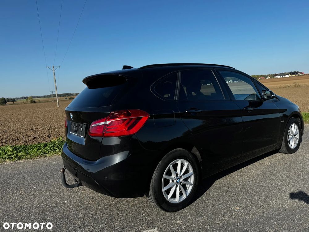 BMW Seria 2 - 5