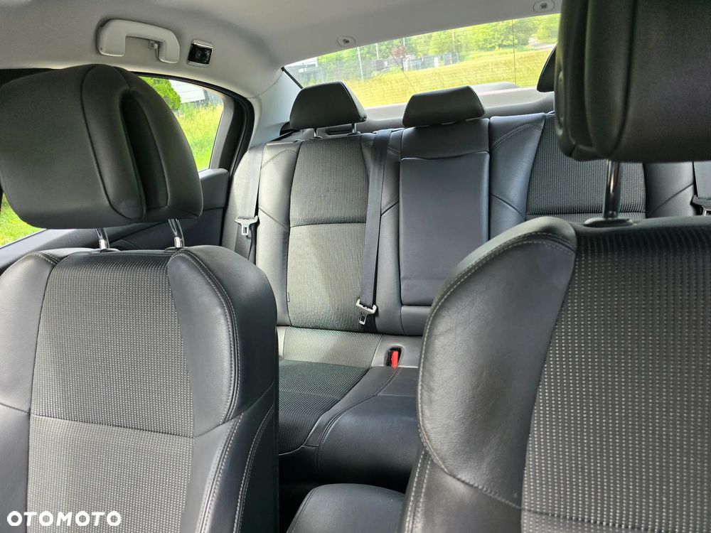 Peugeot 508 HDi FAP 140 Allure - 9