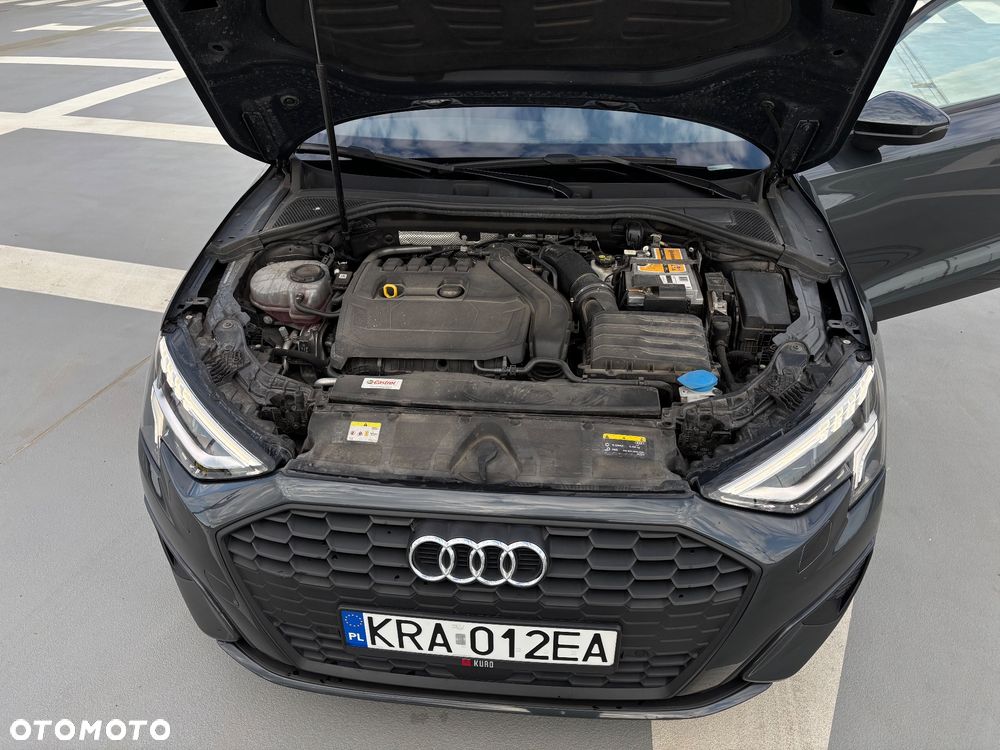 Audi A3 - 25