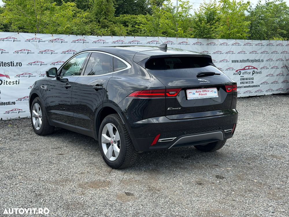 Jaguar E-Pace - 7