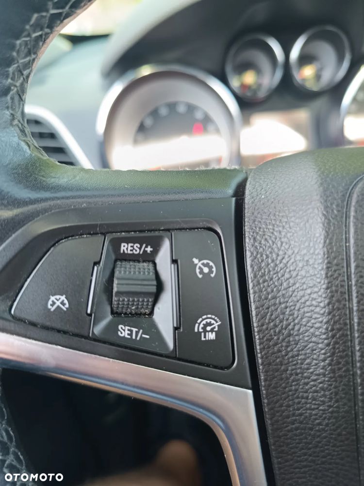 Opel Mokka 1.4 T Cosmo - 13