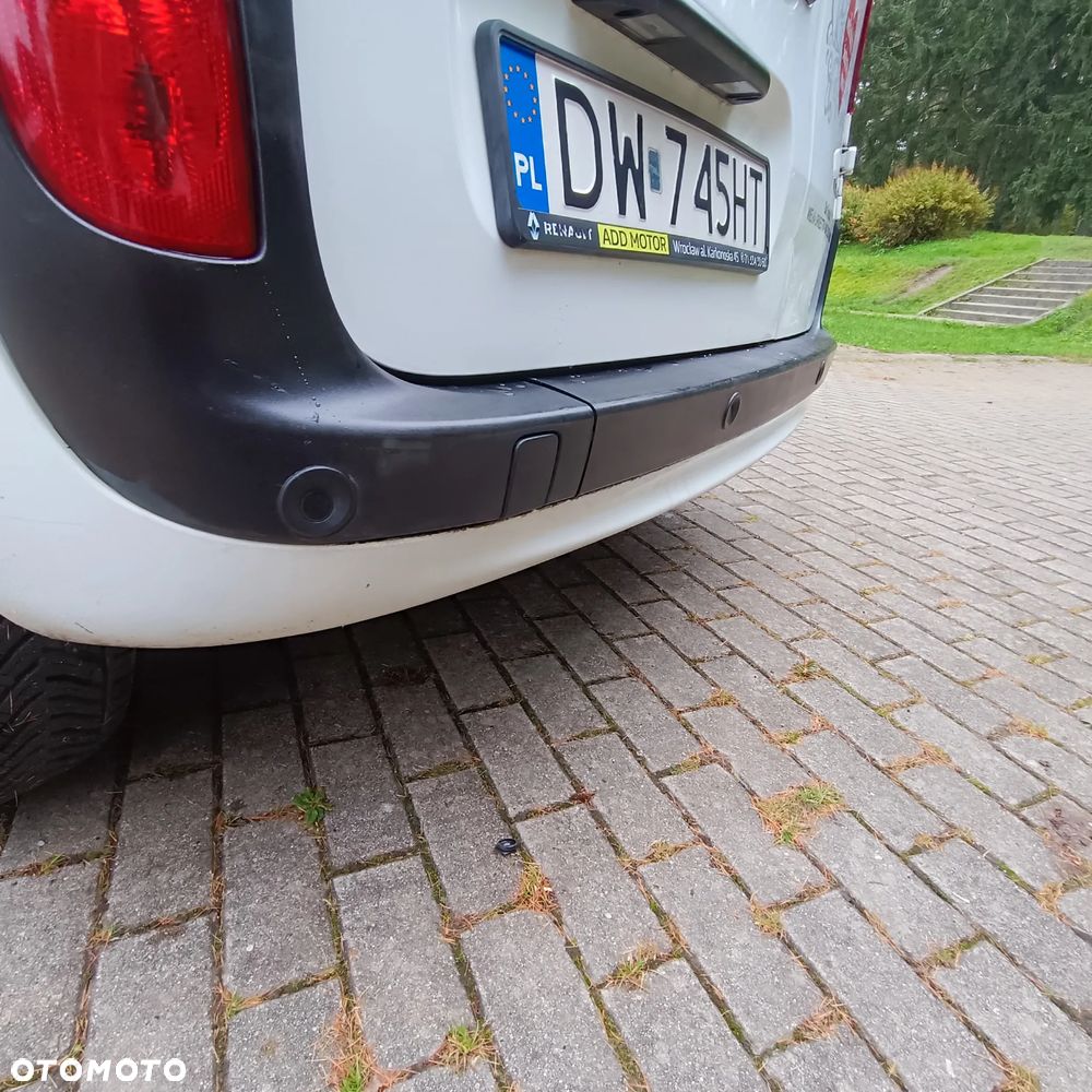 Renault Kangoo 1.5 dCi Privilege - 33