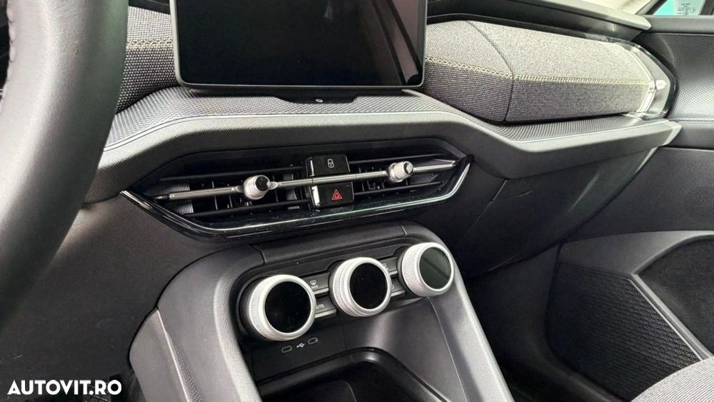 Skoda Kodiaq 1.5 TSI DSG PHEV Selection - 21