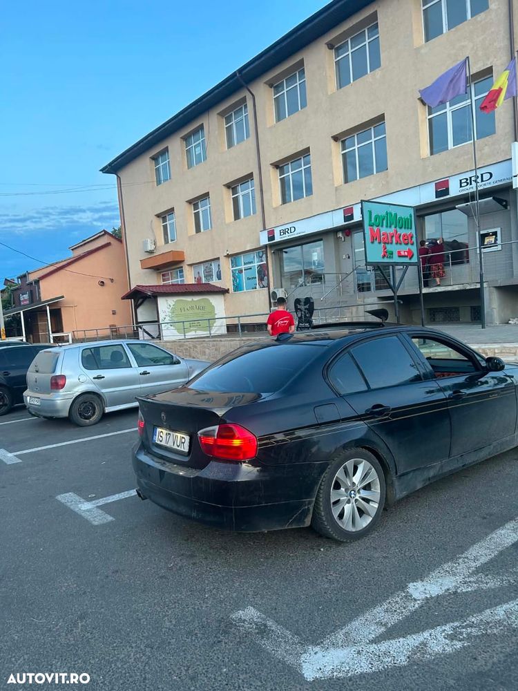 BMW ALPINA - 4
