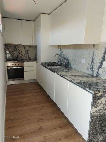 Apartamento T1 no Carvalhido