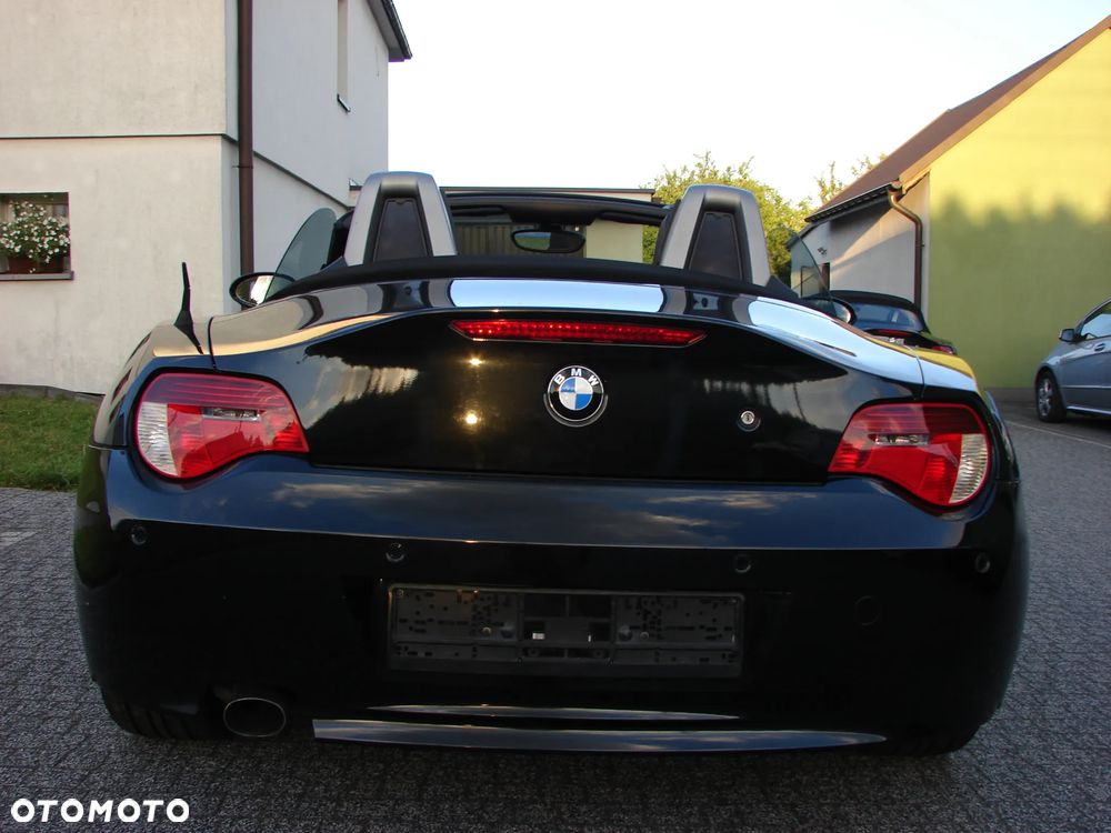 BMW Z4 - 10