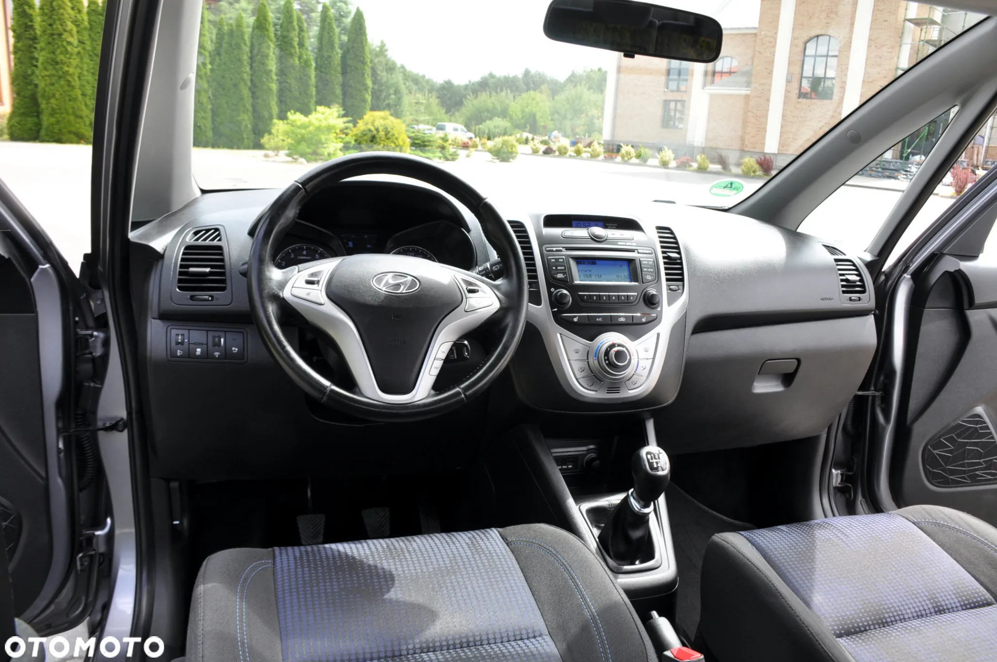 Hyundai ix20 1.4 Premium - 29