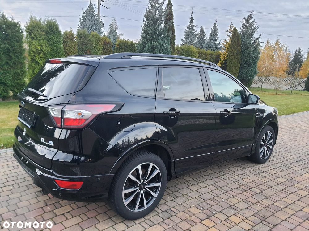 Ford Kuga - 15
